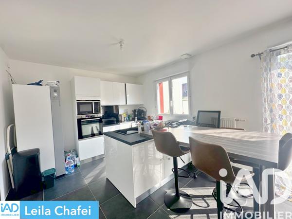 Maison à vendre 5 pièces 86 m² Boissy-sous-Saint-Yon