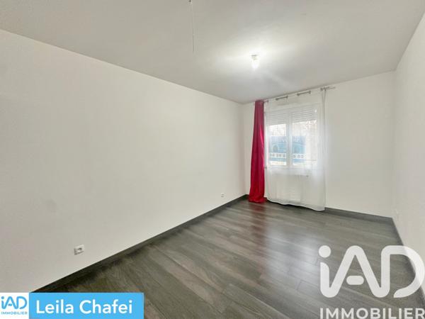 Maison à vendre 5 pièces 86 m² Boissy-sous-Saint-Yon