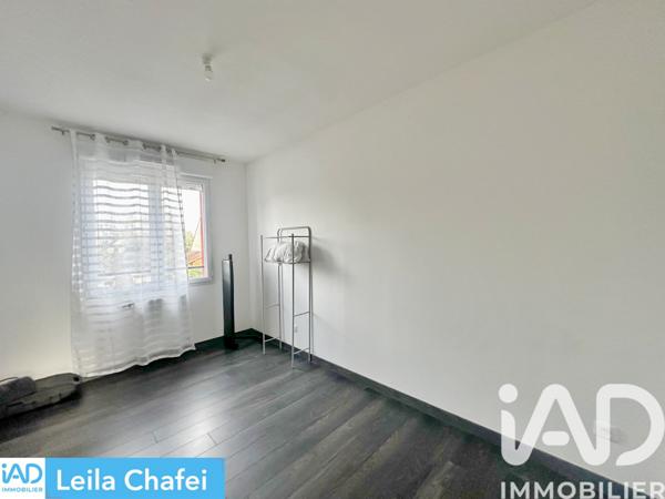 Maison à vendre 5 pièces 86 m² Boissy-sous-Saint-Yon