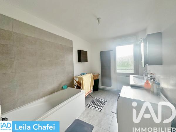 Maison à vendre 5 pièces 86 m² Boissy-sous-Saint-Yon