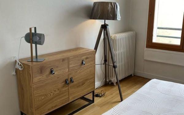 Appartement à louer    2 pièces •  Paris 10