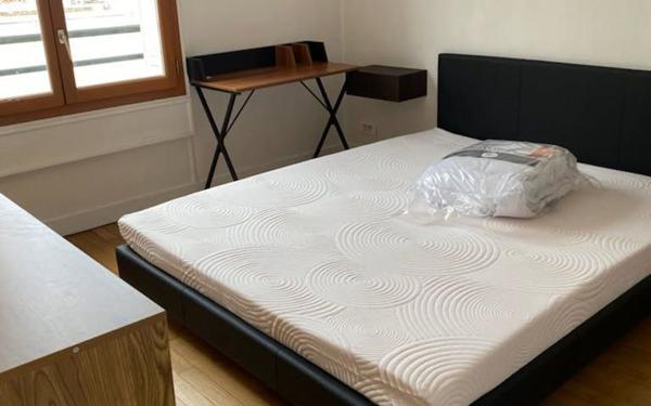 Appartement à louer    2 pièces •  Paris 10