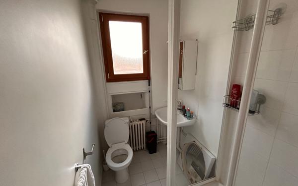 Appartement à louer    2 pièces •  Paris 10