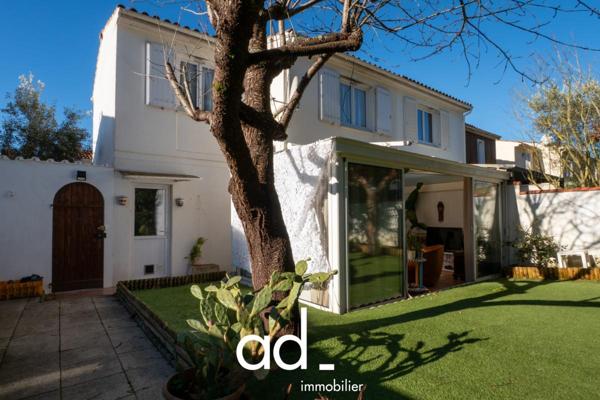 Maison à vendre La Rochelle