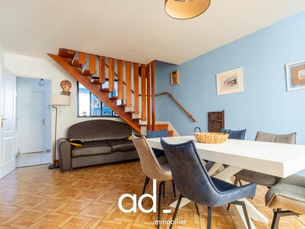 Maison à vendre La Rochelle