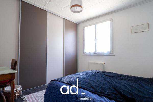 Maison à vendre La Rochelle