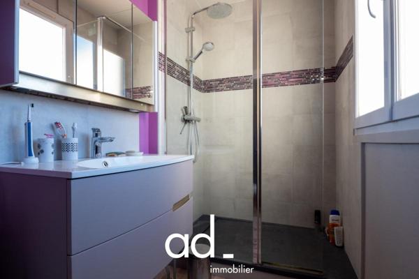 Maison à vendre La Rochelle