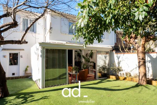 Maison à vendre La Rochelle