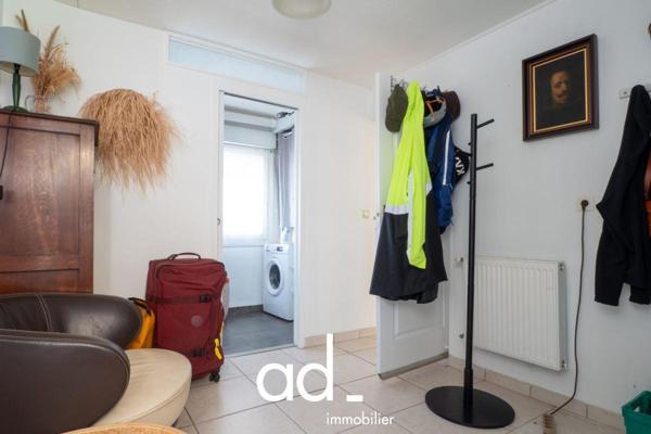 Maison à vendre La Rochelle