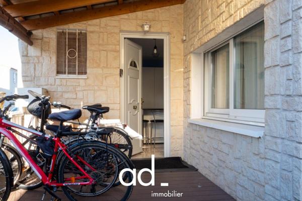 Maison à vendre La Rochelle