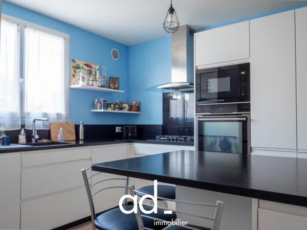 Maison à vendre La Rochelle