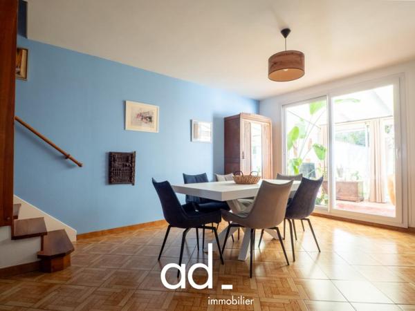 Maison à vendre La Rochelle