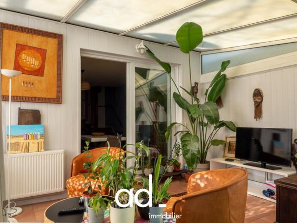Maison à vendre La Rochelle