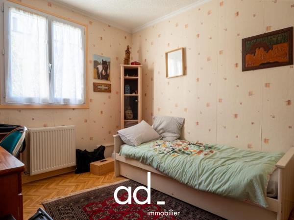 Maison à vendre La Rochelle