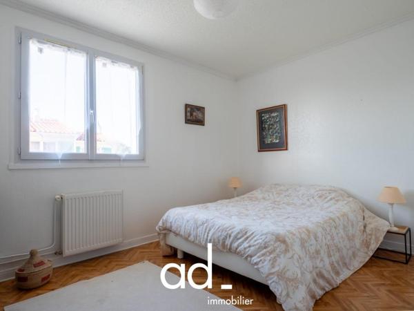 Maison à vendre La Rochelle