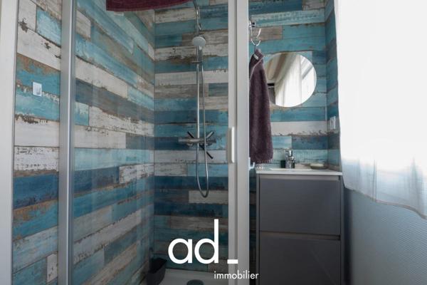 Maison à vendre La Rochelle