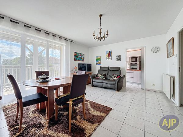 Vente appartement Audenge : 299 500 € - AJP Immobilier Audenge