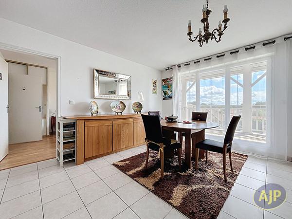 Vente appartement Audenge : 299 500 € - AJP Immobilier Audenge