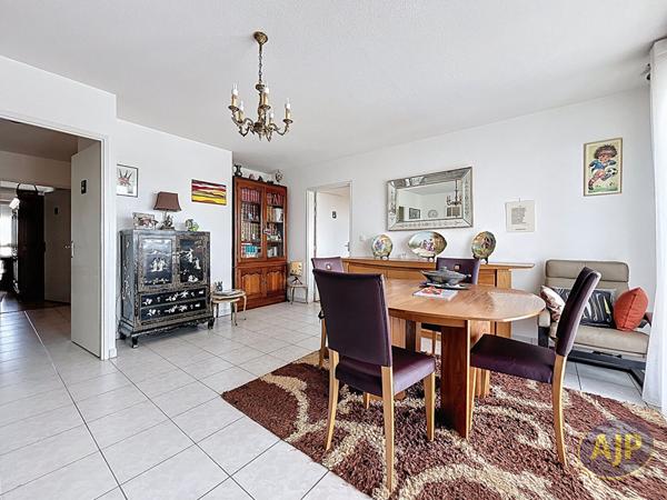 Vente appartement Audenge : 299 500 € - AJP Immobilier Audenge