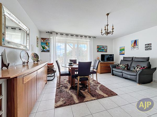 Vente appartement Audenge : 299 500 € - AJP Immobilier Audenge