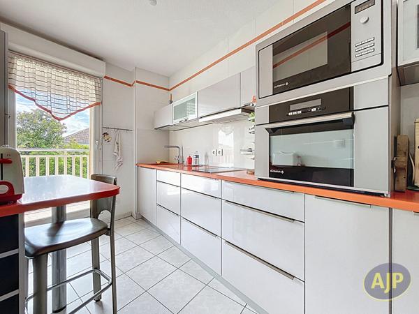 Vente appartement Audenge : 299 500 € - AJP Immobilier Audenge