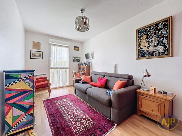 Vente appartement Audenge : 299 500 € - AJP Immobilier Audenge