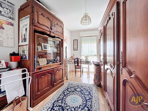 Vente appartement Audenge : 299 500 € - AJP Immobilier Audenge