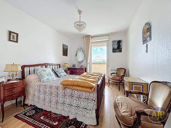 Vente appartement Audenge : 299 500 € - AJP Immobilier Audenge