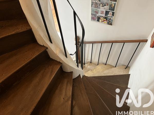 Maison à vendre 4 pièces 90 m² Le Blanc