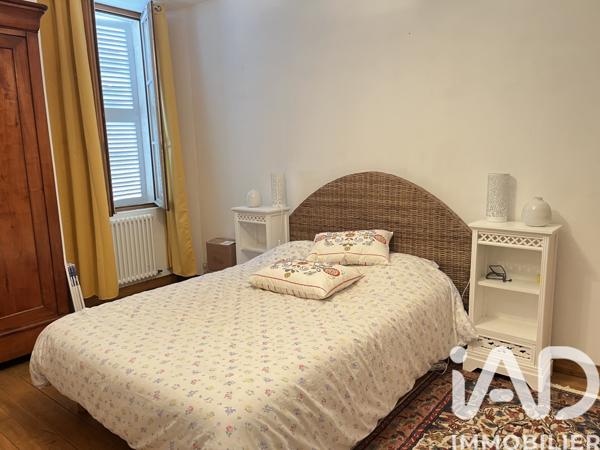 Maison à vendre 4 pièces 90 m² Le Blanc