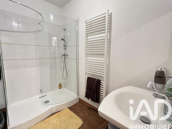 Maison à vendre 4 pièces 90 m² Le Blanc