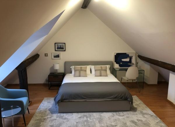Maison à vendre 3 pièces VILLEMANDEUR (45)