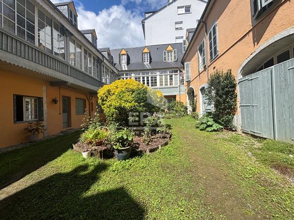 PAU : Apartement 3 pièces