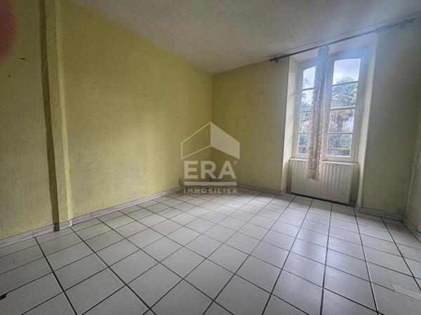 PAU : Apartement 3 pièces