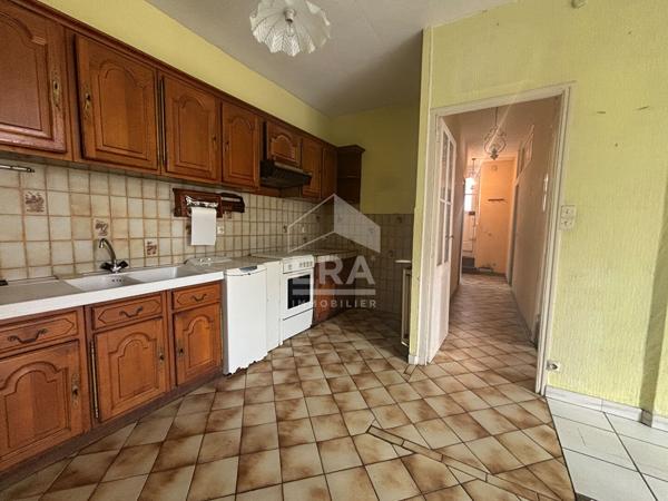PAU : Apartement 3 pièces