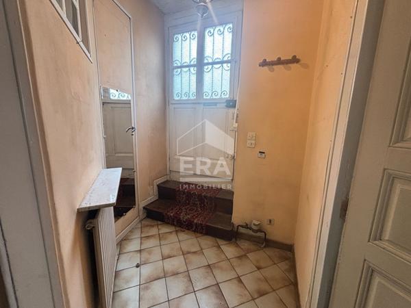 PAU : Apartement 3 pièces