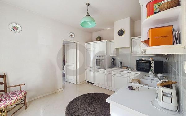 Maison à vendre    4 pièces •  Le Lardin-Saint-Lazare