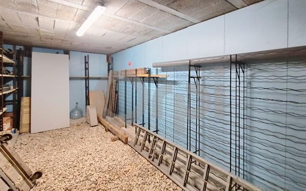 Maison à vendre    4 pièces •  Le Lardin-Saint-Lazare