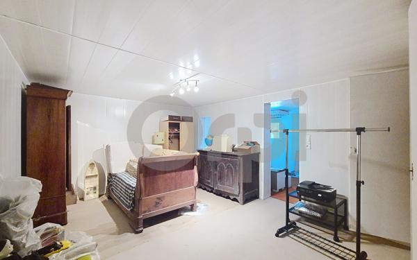 Maison à vendre    4 pièces •  Le Lardin-Saint-Lazare