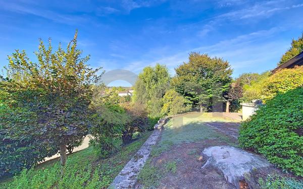 Maison à vendre    4 pièces •  Le Lardin-Saint-Lazare