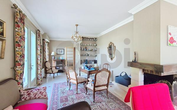 Maison à vendre    4 pièces •  Le Lardin-Saint-Lazare