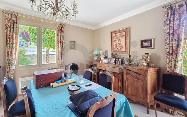 Maison à vendre    4 pièces •  Le Lardin-Saint-Lazare