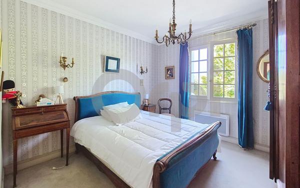 Maison à vendre    4 pièces •  Le Lardin-Saint-Lazare