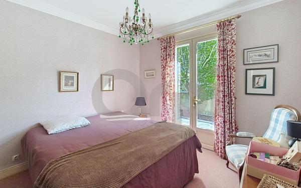 Maison à vendre    4 pièces •  Le Lardin-Saint-Lazare