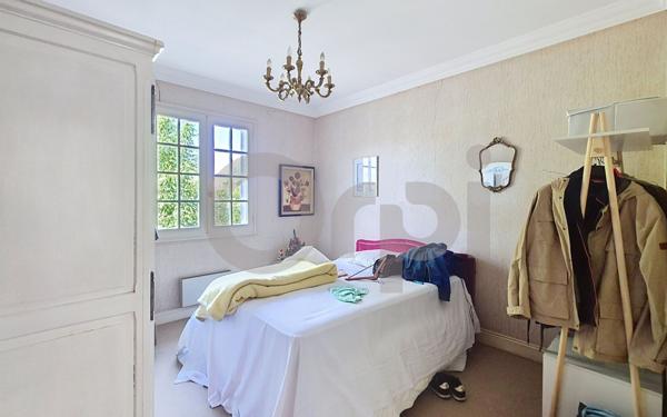 Maison à vendre    4 pièces •  Le Lardin-Saint-Lazare