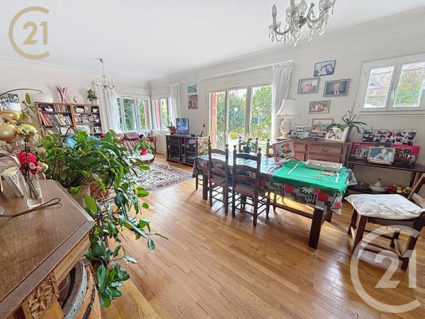 Maison à vendre  6 pièces - 134 m2 MONTPON MENESTEROL - 24