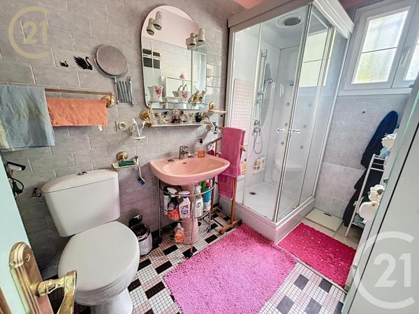 Maison à vendre  6 pièces - 134 m2 MONTPON MENESTEROL - 24