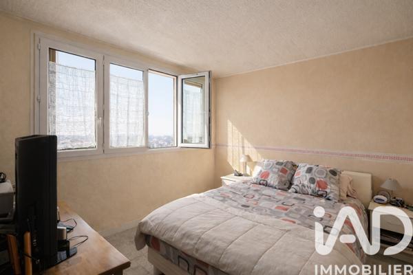 Appartement à vendre 4 pièces 67 m² Eaubonne