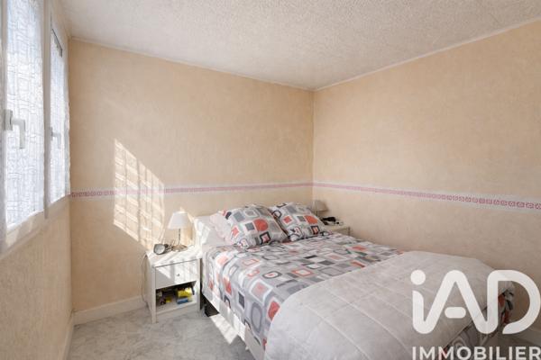 Appartement à vendre 4 pièces 67 m² Eaubonne