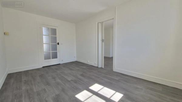 Achat - Appartement Dieppe 76200 2 pièces 54 m 2 97 m 2